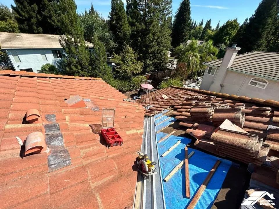 Roof Repair — 4823 Waterbury Way, Roseville, CA (19)