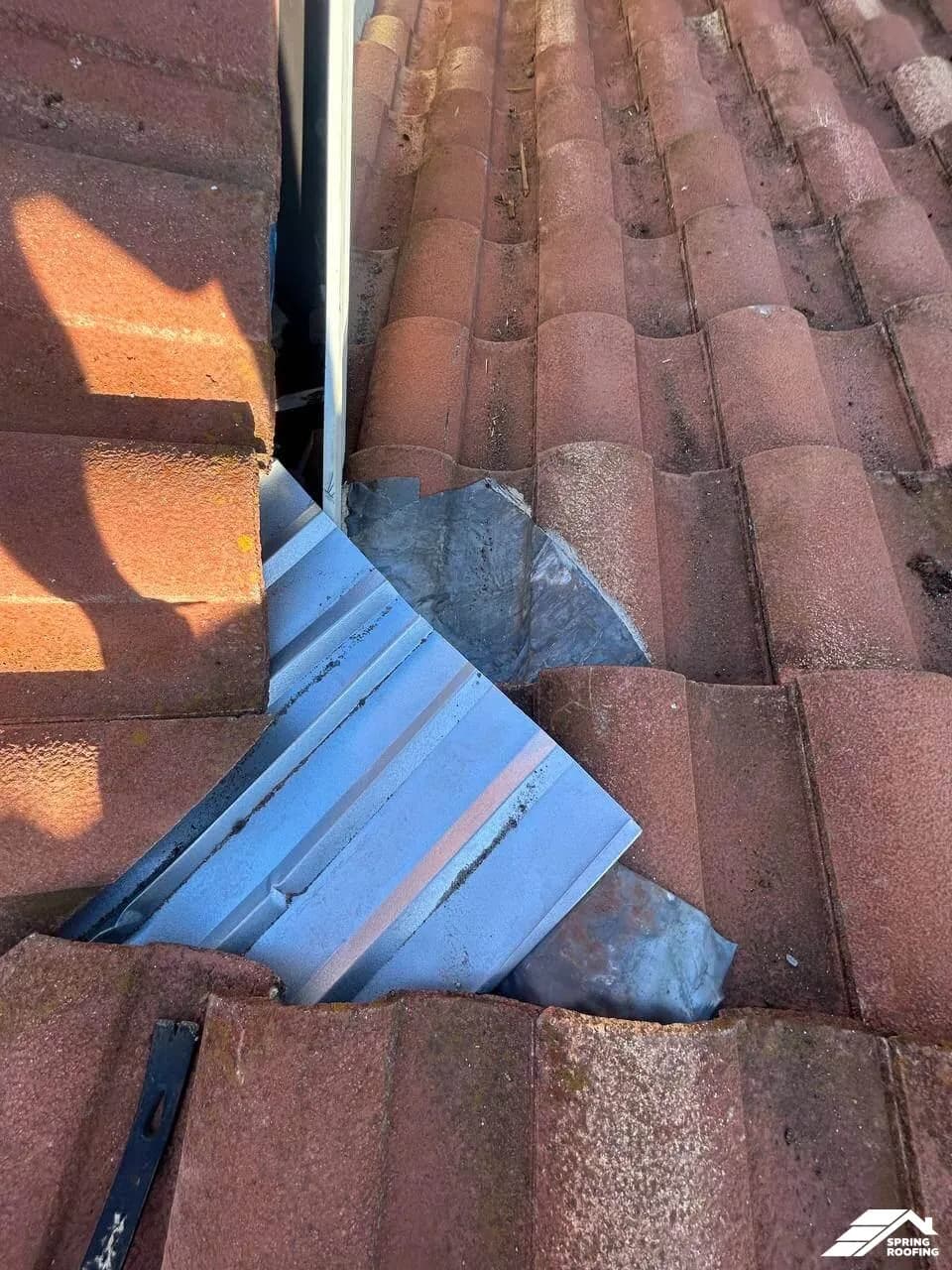 Roof Repair — 4823 Waterbury Way, Roseville, CA (21)