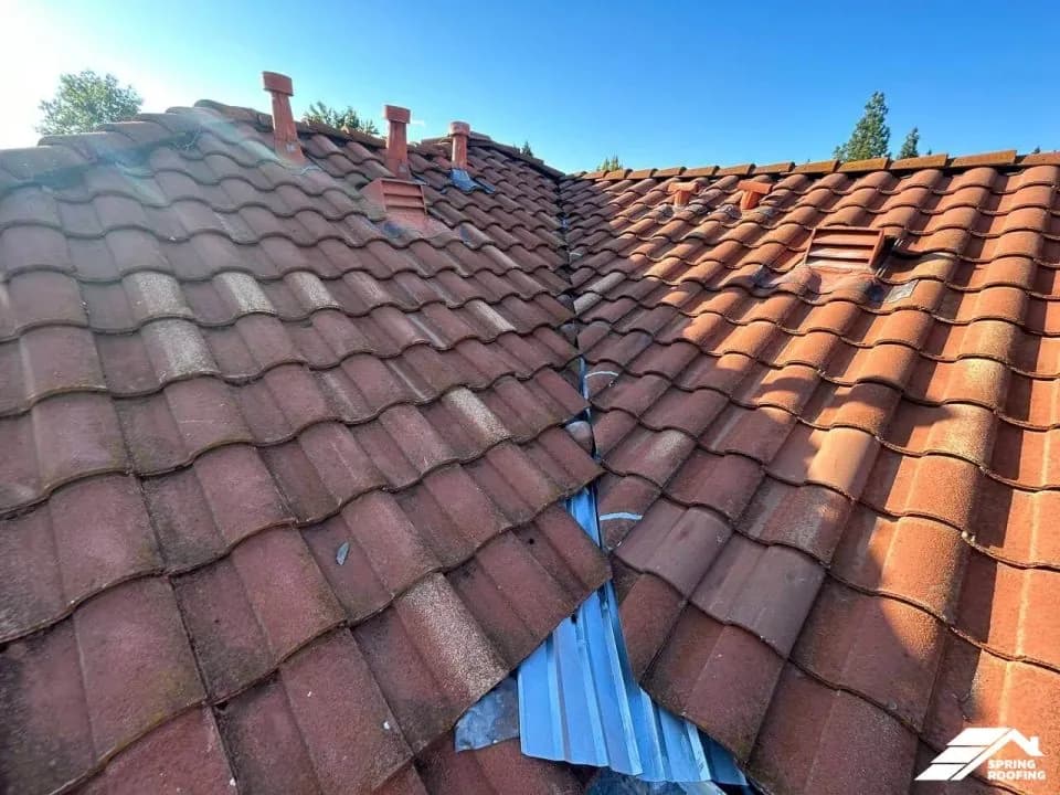 Roof Repair — 4823 Waterbury Way, Roseville, CA (22)