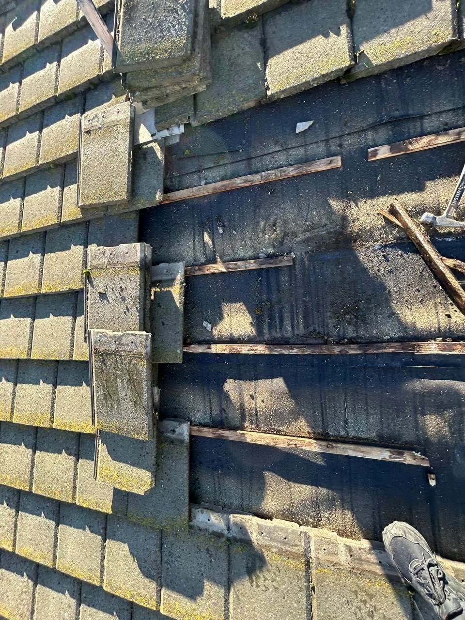 Roof Repair — 6609 Fairleigh Ct 95758 (1)