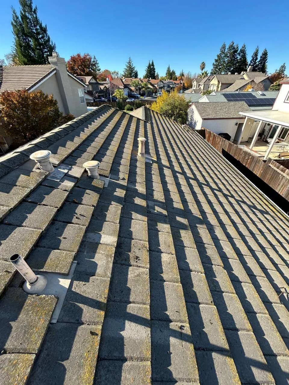 Roof Repair — 6609 Fairleigh Ct 95758 (9)