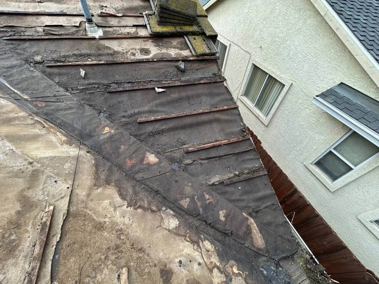 Roof Repair — 1207 Xandria Dr. Sacramento (5)