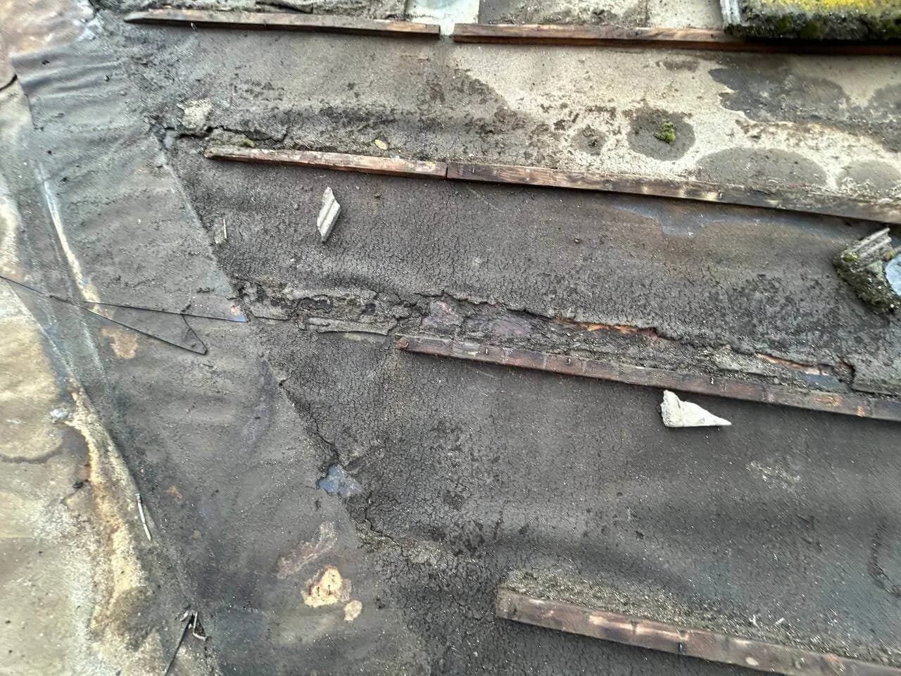 Roof Repair — 1207 Xandria Dr. Sacramento (9)