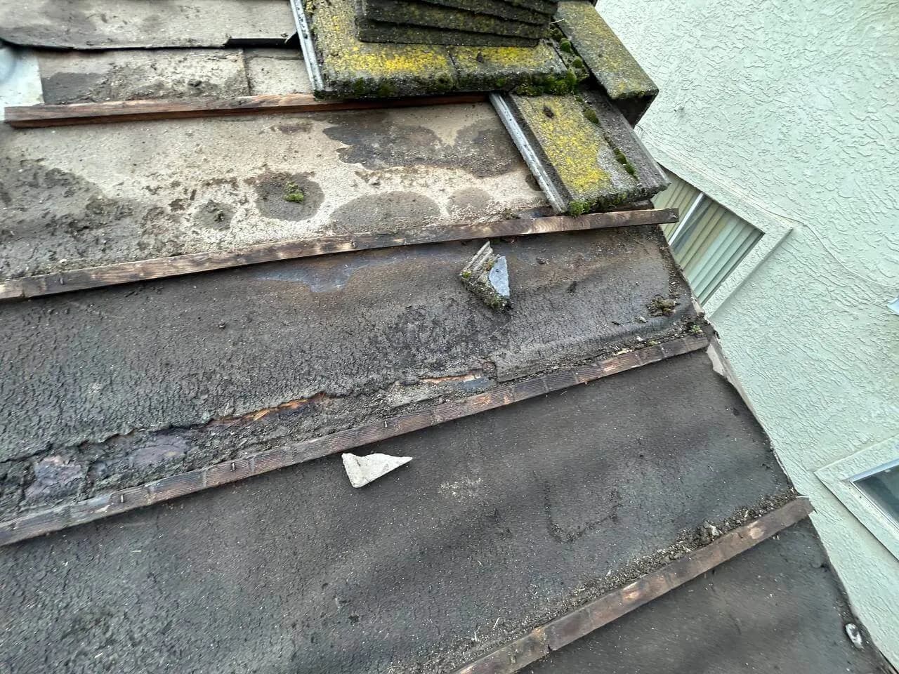 Roof Repair — 1207 Xandria Dr. Sacramento (10)