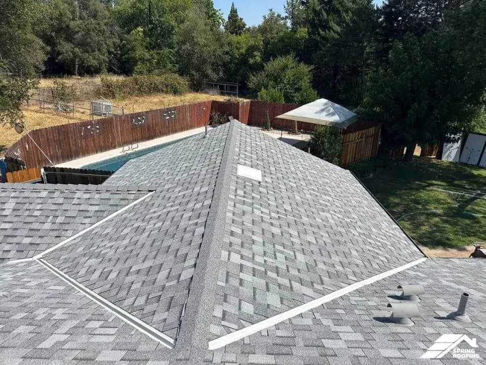 Reroof — 5550 Cavitt Stallman, Granite Bay (6)