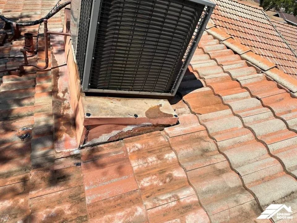 Roof Repair — 6213 Green Eyes Way (20)