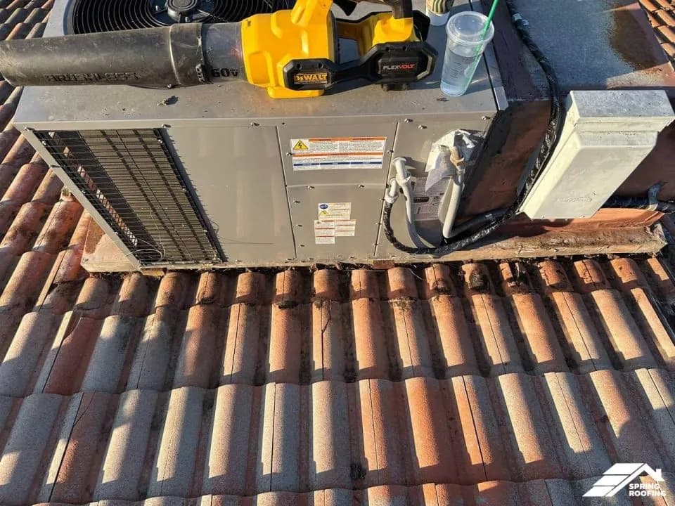 Roof Repair — 6213 Green Eyes Way (21)