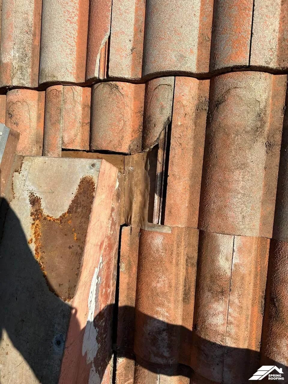 Roof Repair — 6213 Green Eyes Way (23)