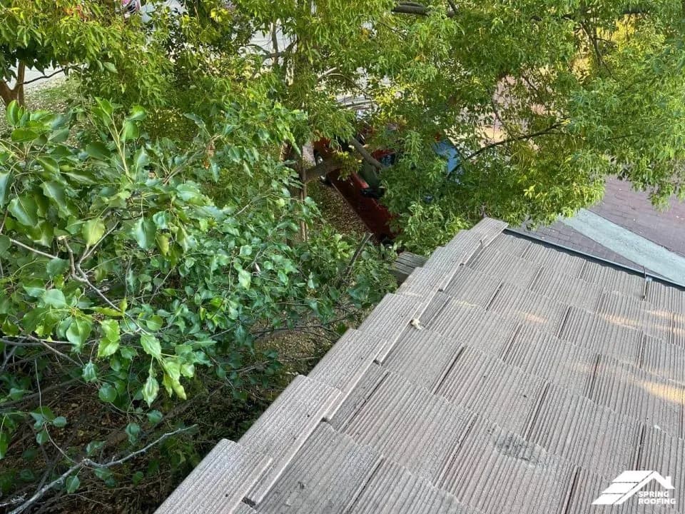 Roof Tail Repair — 71 Seraspi Ct Sacramento (8)