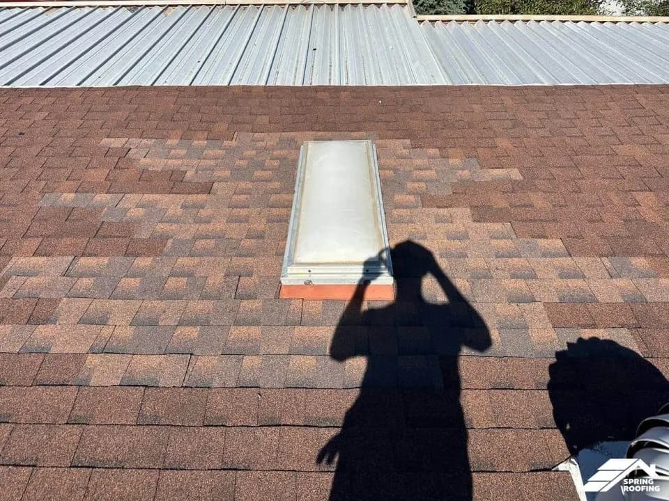 Roof Repair — 127 Kasberg Dr, Roseville (3)
