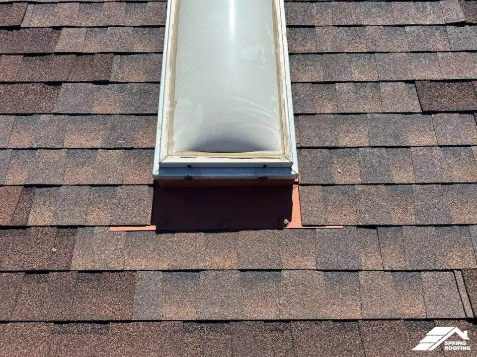 Roof Repair — 127 Kasberg Dr, Roseville (5)