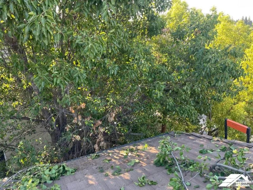 Roof Tail Repair — 71 Seraspi Ct Sacramento (10)