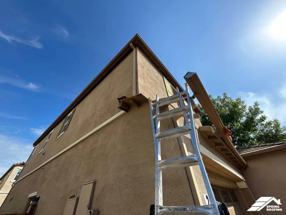Roof Repair — 267 Barnhill Dr Folsom (11)