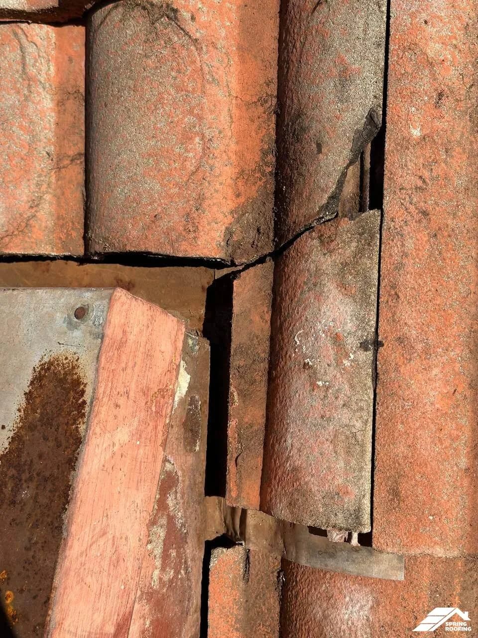 Roof Repair — 6213 Green Eyes Way (3)