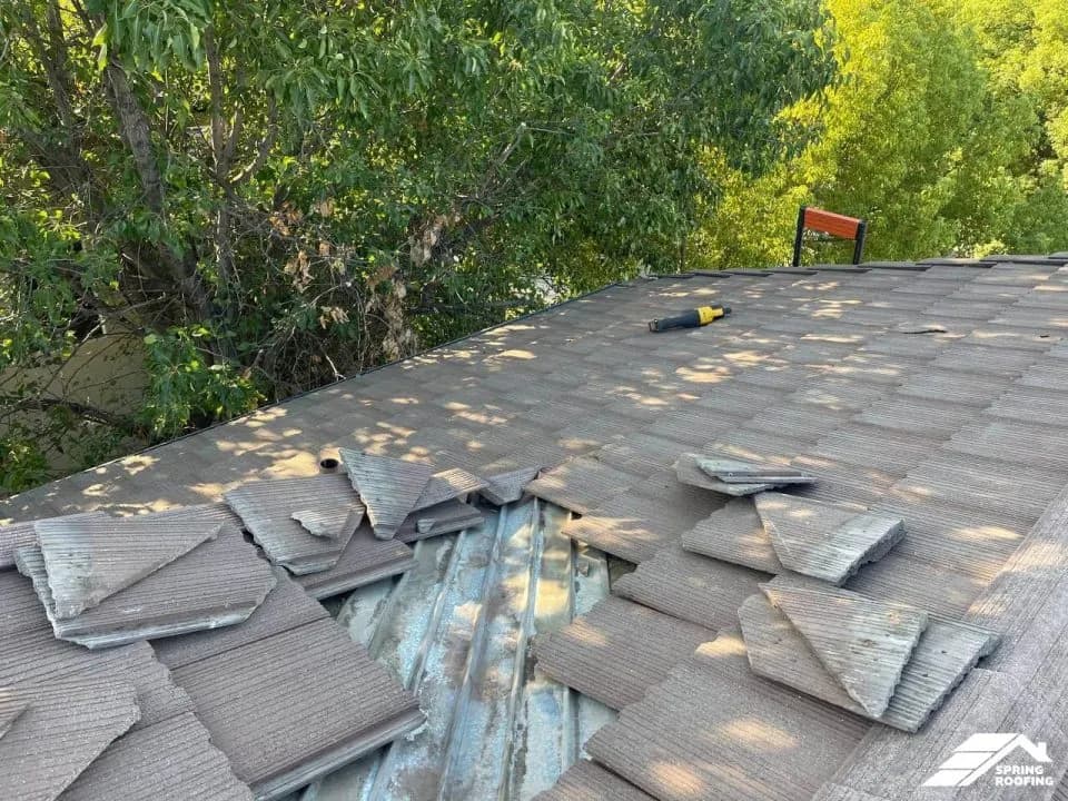 Roof Tail Repair — 71 Seraspi Ct Sacramento (11)