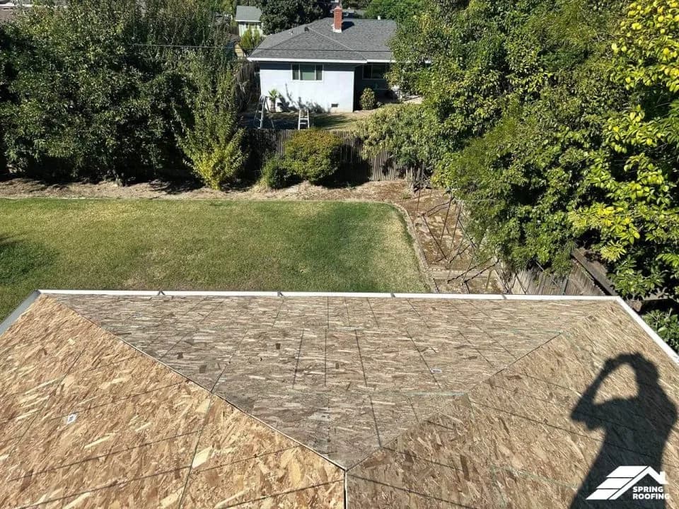 Roof Replacement — 1117 Woodshire Way Sacramento (4)