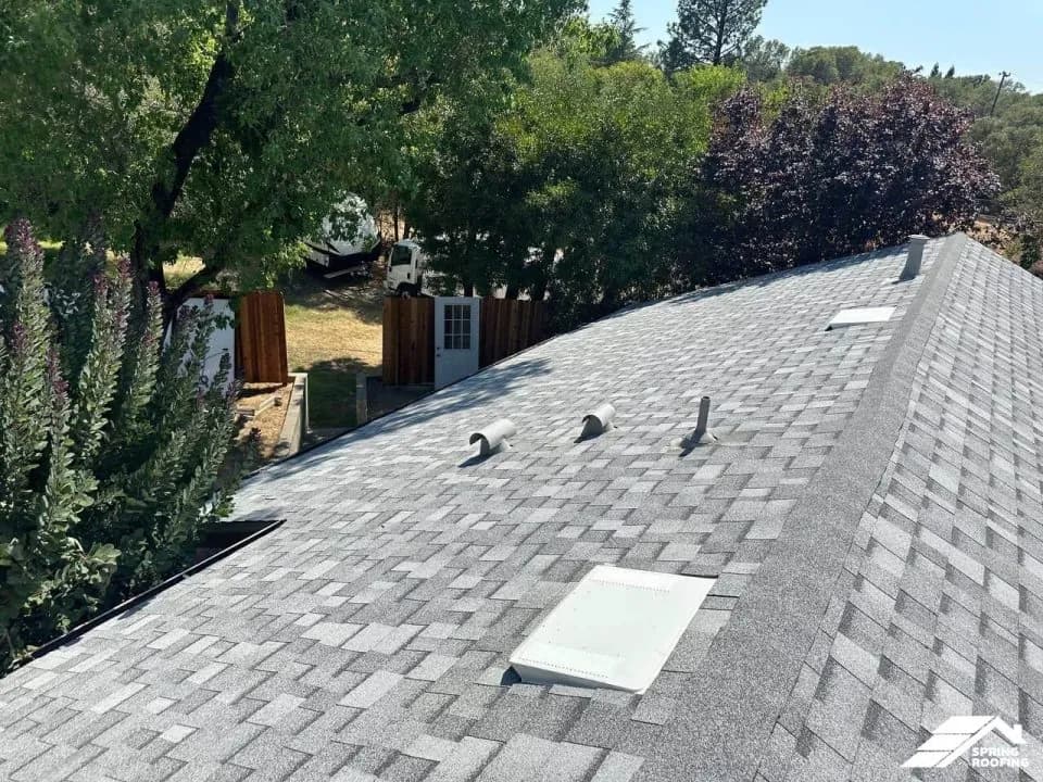 Reroof — 5550 Cavitt Stallman, Granite Bay (12)