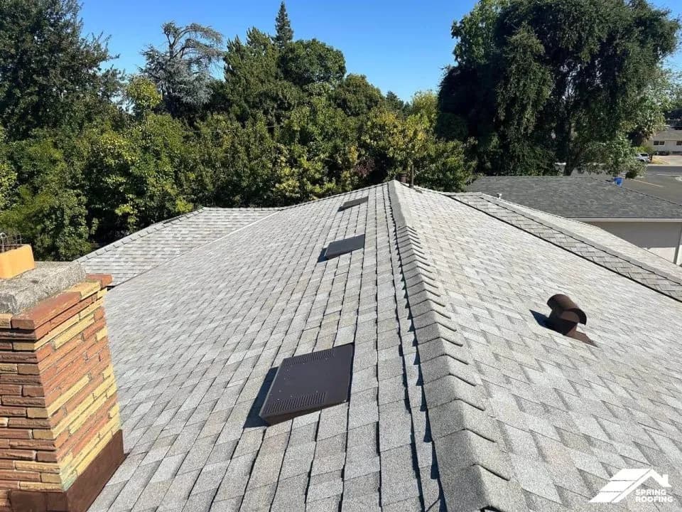 Roof Replacement — 1117 Woodshire Way Sacramento (5)