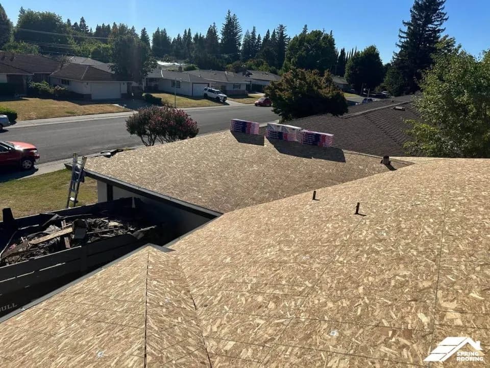 Roof Replacement — 1117 Woodshire Way Sacramento (8)