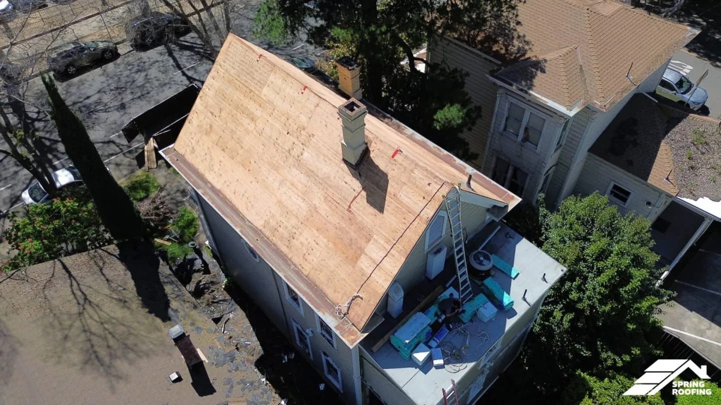 Exploring the Top Roofing Materials for Sacramento Homes — hero