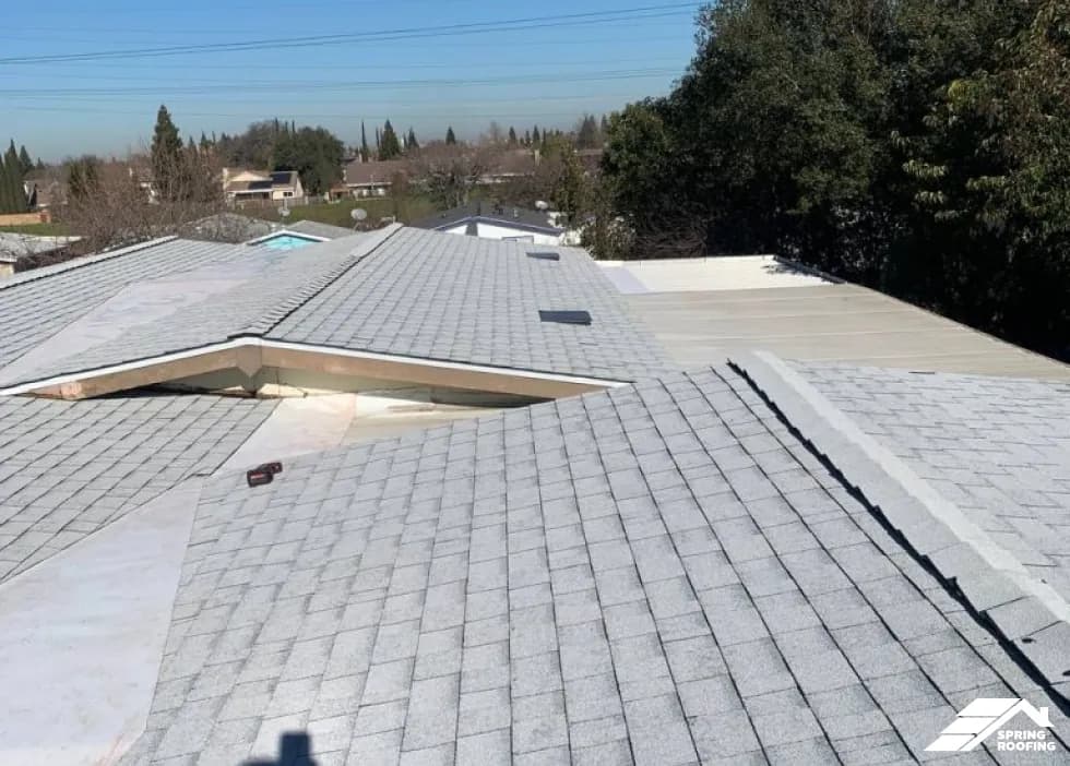 Roof Restoration Services — card