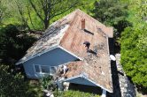 Roof Restoration