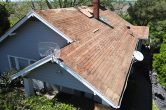 Roof Restoration